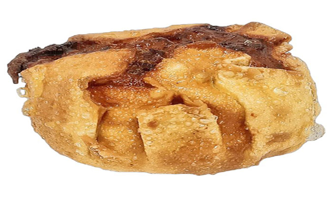 Dim Sim Chicken