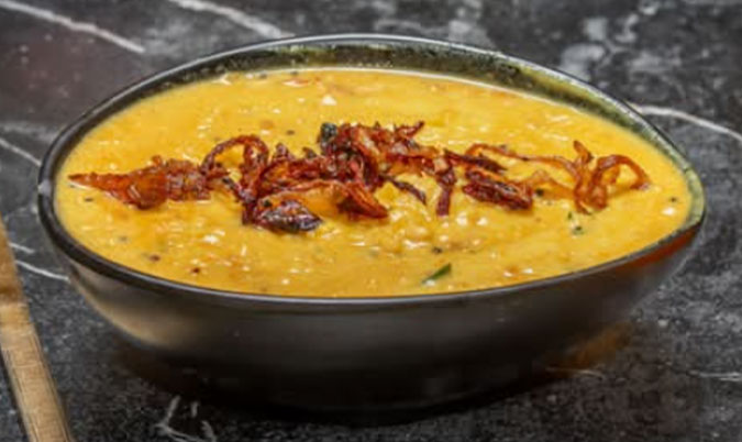 Dhal Curry (V)