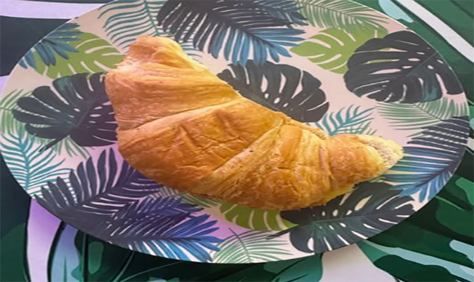 Croissant
