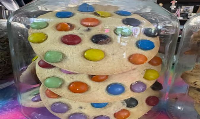 Cookie Time