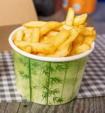 THE THIN (Classic Fries)