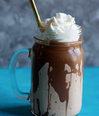 Yo-Thickshake