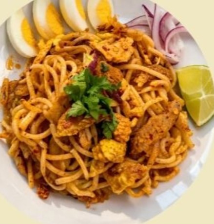 Nan Gyi Thoke