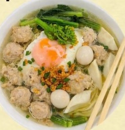 Kyay Oh Soup