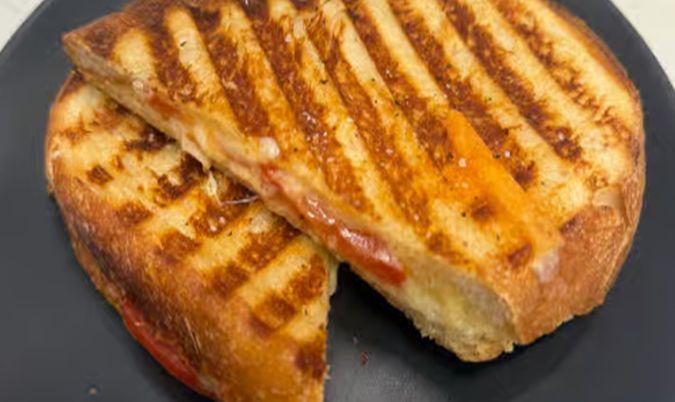 Cheese & Tomato