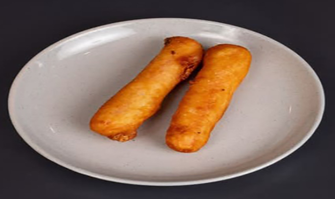 Crab Stick