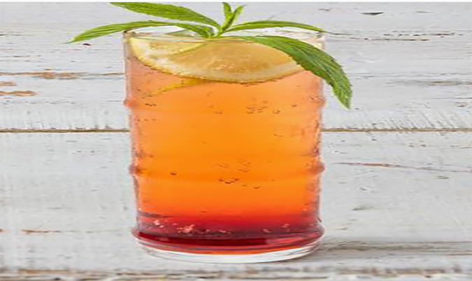Watermelon Mint