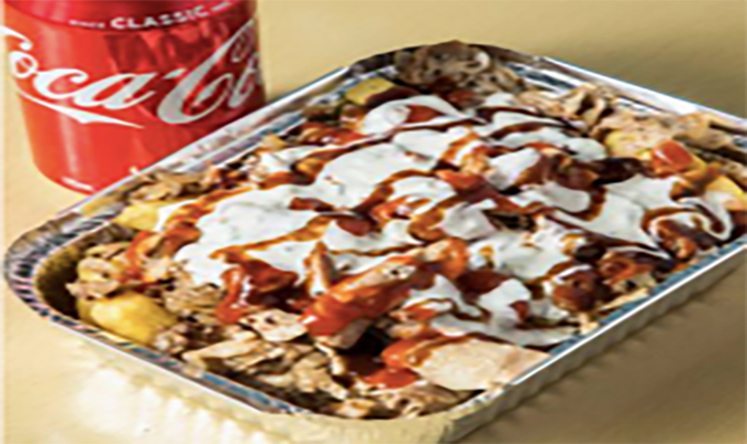 AB Combo Large