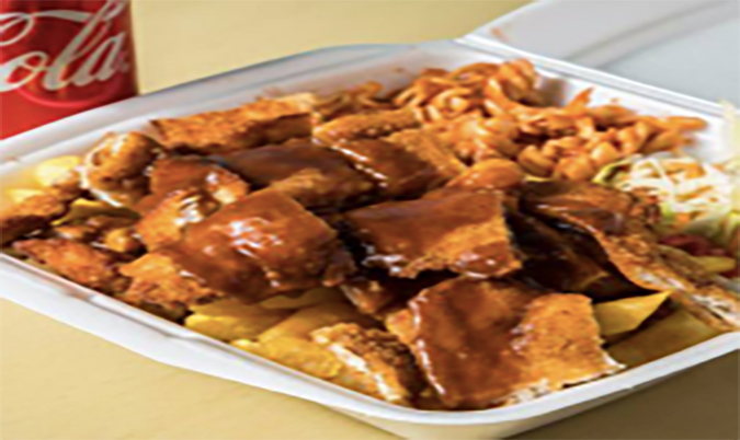 Schnitzel Combo Pack