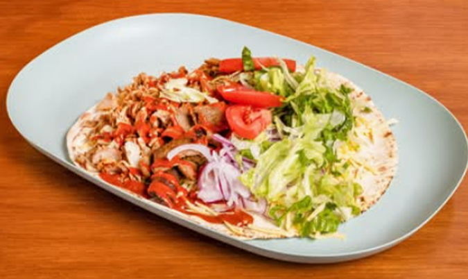 Chicken Kebab