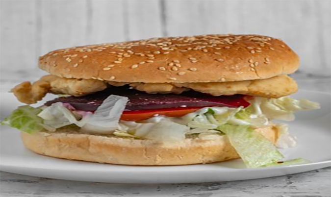 Chicken Burger