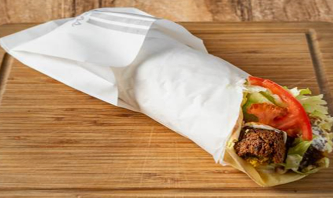Single Skewer Wrap