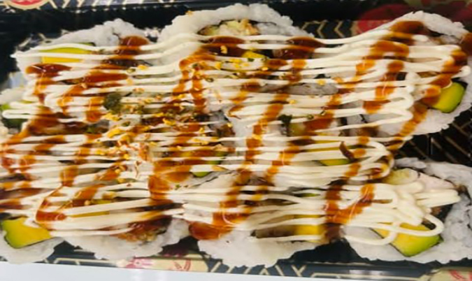 Roll Pack