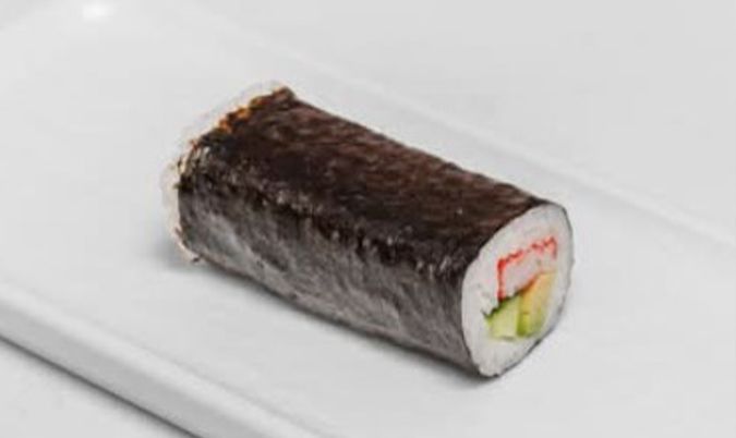 California Roll