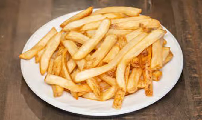 Fries