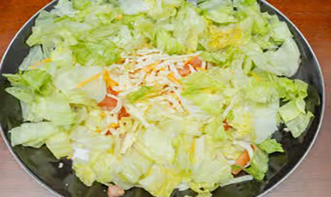 Salad