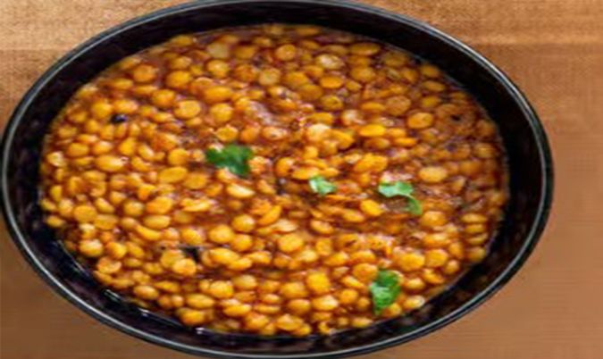 Murgh Chana