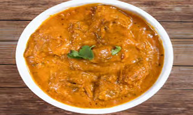 Lamb Roghan Josh