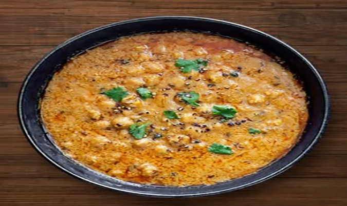 Lahori Channa (V)