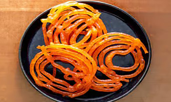 Jalebi
