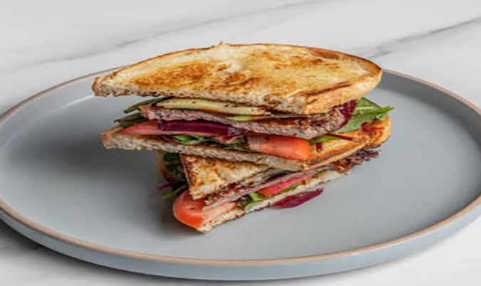 Steak Sandwich
