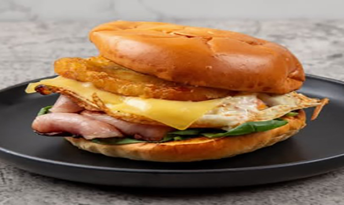 Breaky Roll/Wrap