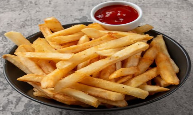 Bowl of Chips