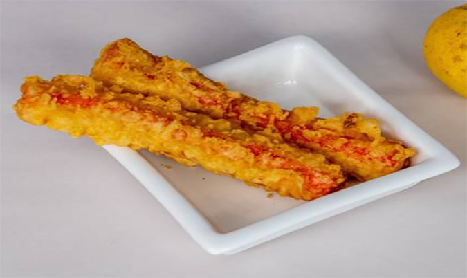 Crab Stick