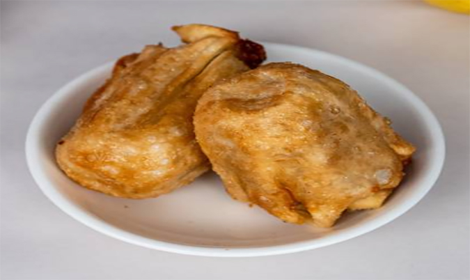 Dim Sim