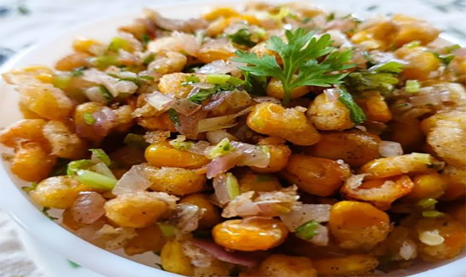 Corn Jack