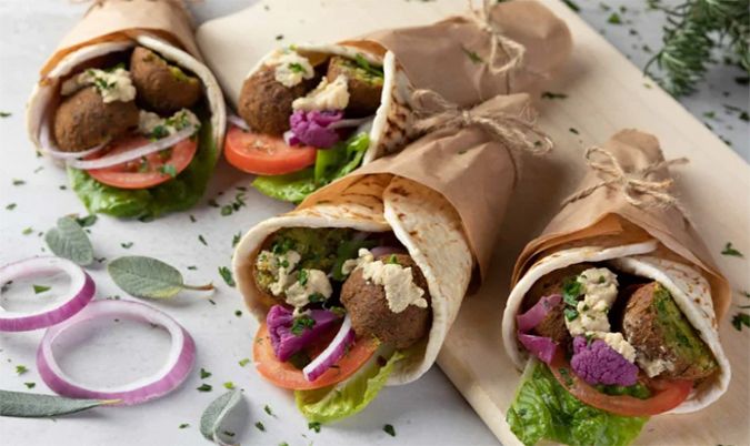 Falafel