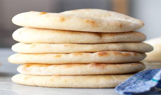 Pita Bread