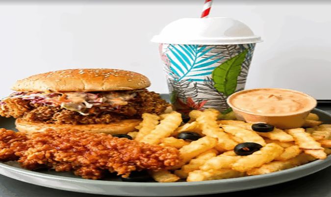 Munch Meal