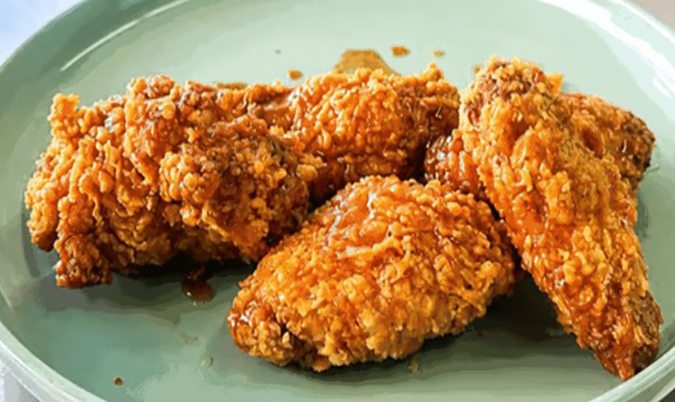 Tenders