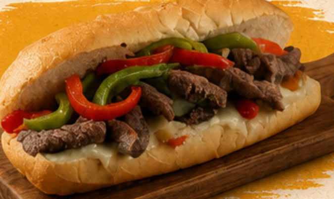 Munch Cheese Roll