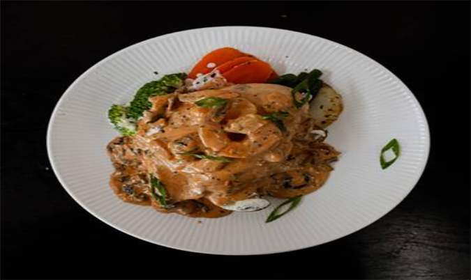 Pollo Marimonte