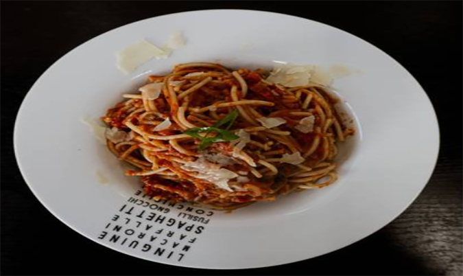 Bolognese