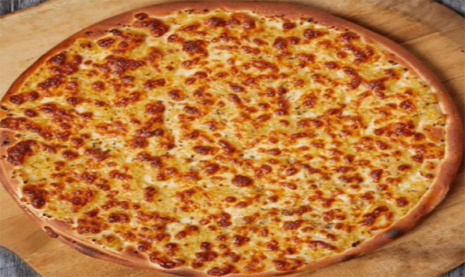 Simply Cheese