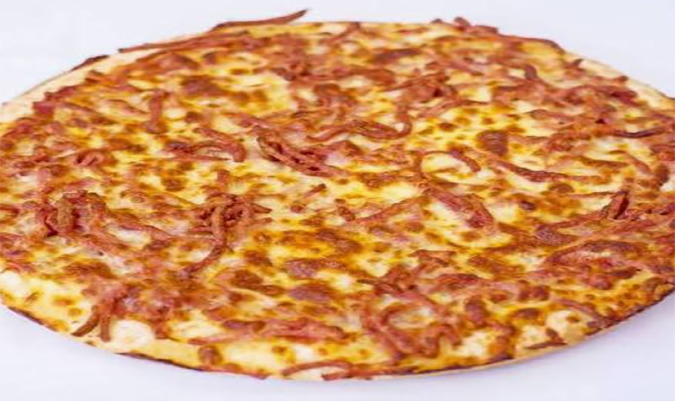 Ham & cheese