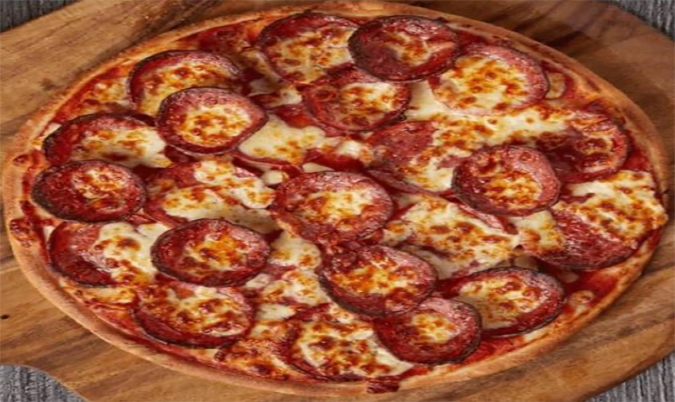 Pepperoni