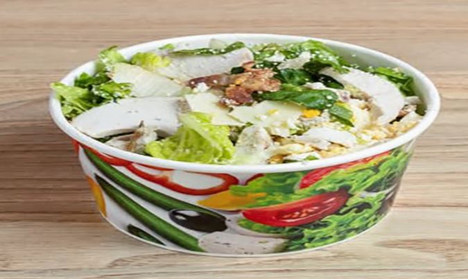 Salads