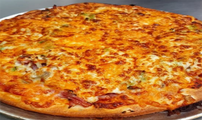Ironbark Special Premo