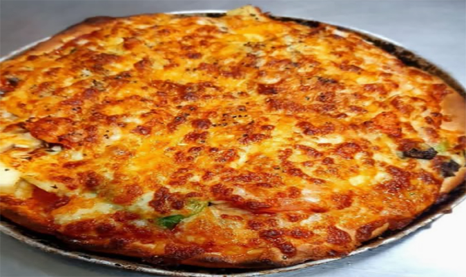 Vegetarian Premo