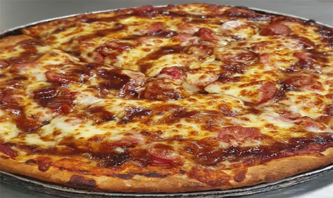 Hot Dog Italian