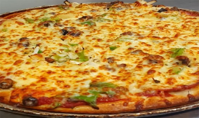 Italian House Special