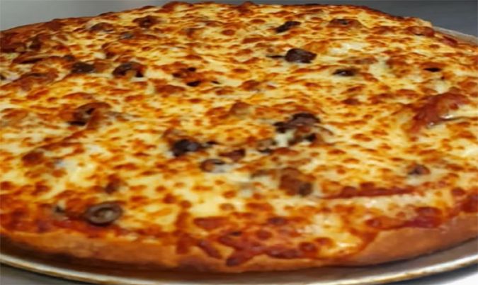 capricciosa Italian