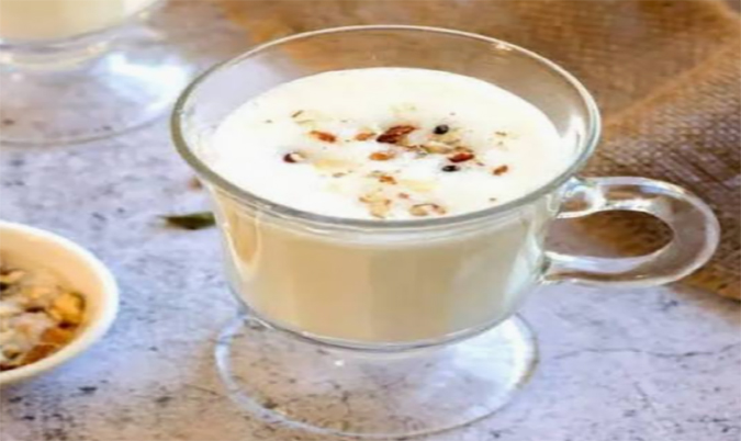 Plain Lassi