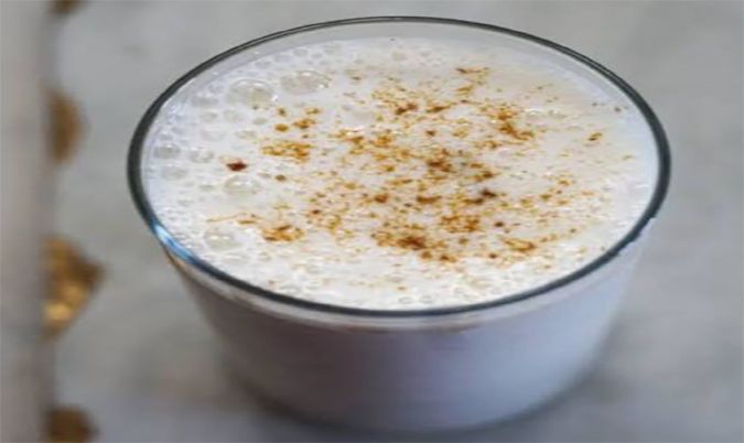 Salty Lassi
