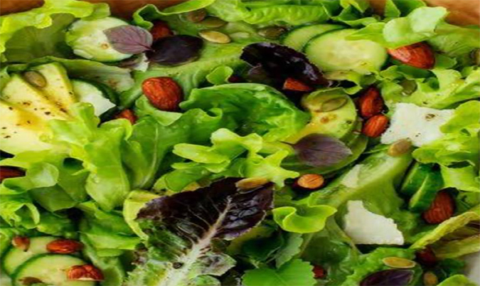 Salad