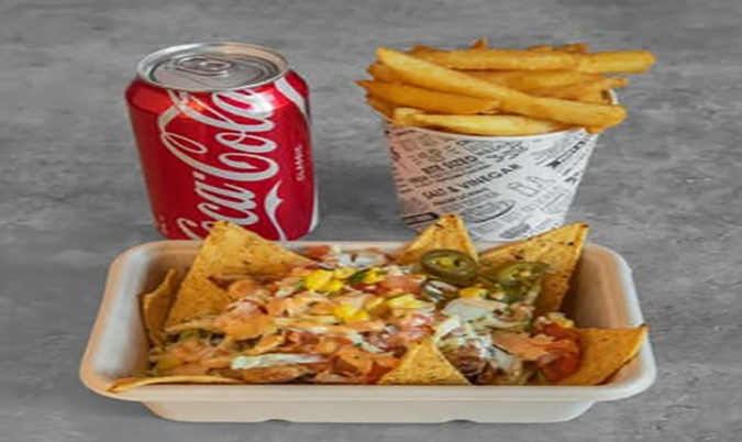 NACHOS